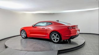 2023 Chevrolet Camaro thumbnail – West Palm Beach , FL – 6