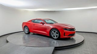 2023 Chevrolet Camaro thumbnail – West Palm Beach , FL – 11