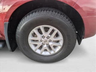Nissan Frontier for sale Las Vegas