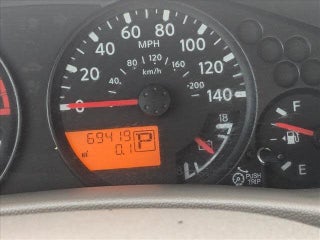Nissan Frontier for sale Las Vegas