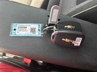 2021 Chevrolet Trailblazer thumbnail – Homestead, FL – 20