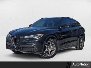 Alfa Romeo Stelvio for sale Las Vegas