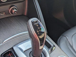 2022 Alfa Romeo Stelvio thumbnail – Miami, FL – 12
