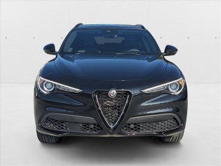 2022 Alfa Romeo Stelvio thumbnail – Miami, FL – 2