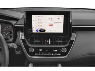 Toyota Corolla Cross Hybrid