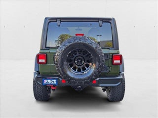 Jeep Wrangler Unlimited for sale Las Vegas