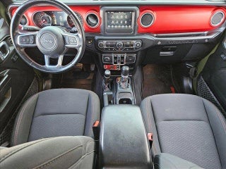 Jeep Wrangler Unlimited for sale Las Vegas