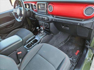 Jeep Wrangler Unlimited for sale Las Vegas