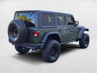 Jeep Wrangler Unlimited for sale Las Vegas