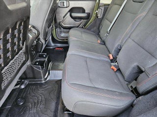 Jeep Wrangler Unlimited for sale Las Vegas