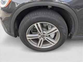 2021 Mercedes-Benz GLC thumbnail – Pompano Beach, FL – 13