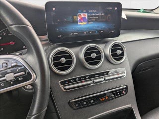 2021 Mercedes-Benz GLC thumbnail – Pompano Beach, FL – 10
