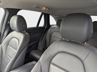 2021 Mercedes-Benz GLC thumbnail – Pompano Beach, FL – 12