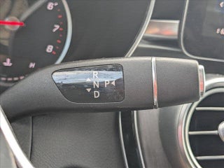 2021 Mercedes-Benz GLC thumbnail – Pompano Beach, FL – 8
