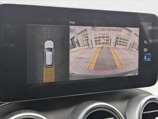 2021 Mercedes-Benz GLC thumbnail – Pompano Beach, FL – 9