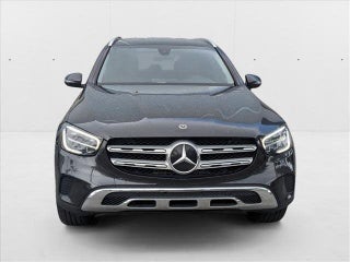 2021 Mercedes-Benz GLC thumbnail – Pompano Beach, FL – 2