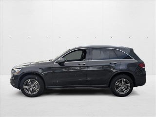 2021 Mercedes-Benz GLC thumbnail – Pompano Beach, FL – 5