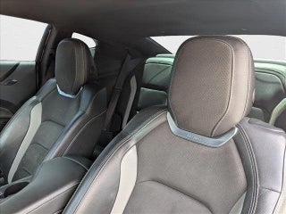 2022 Chevrolet Camaro thumbnail – Pompano Beach, FL – 12