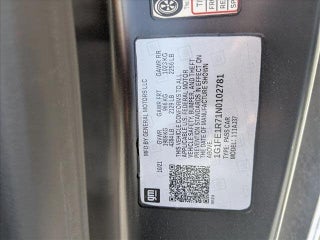 2022 Chevrolet Camaro thumbnail – Pompano Beach, FL – 15