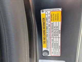 2022 Chevrolet Camaro thumbnail – Pompano Beach, FL – 14
