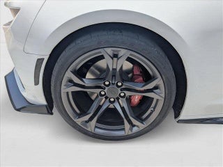 2022 Chevrolet Camaro thumbnail – Pompano Beach, FL – 13