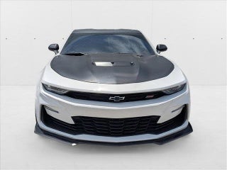 2022 Chevrolet Camaro thumbnail – Pompano Beach, FL – 2