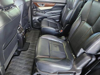 Subaru Ascent for sale Las Vegas