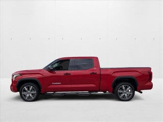 2022 Toyota Tundra thumbnail – Pembroke Pines, FL – 30