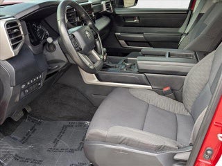 2022 Toyota Tundra thumbnail – Pembroke Pines, FL – 36