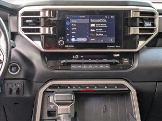 2022 Toyota Tundra thumbnail – Pembroke Pines, FL – 35