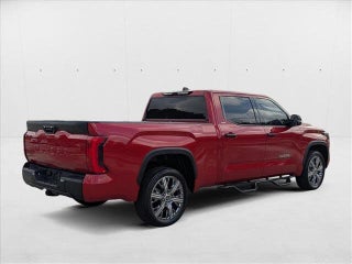 2022 Toyota Tundra thumbnail – Pembroke Pines, FL – 27