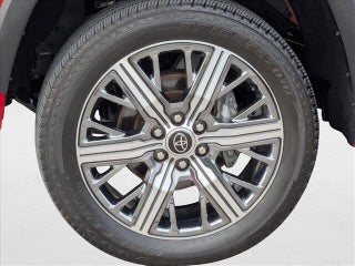 2022 Toyota Tundra thumbnail – Pembroke Pines, FL – 43