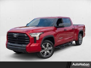2022 Toyota Tundra thumbnail – Pembroke Pines, FL – 23