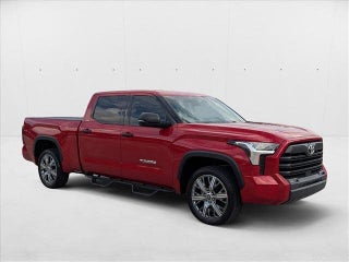2022 Toyota Tundra thumbnail – Pembroke Pines, FL – 25