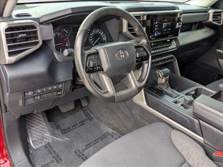 2022 Toyota Tundra thumbnail – Pembroke Pines, FL – 31