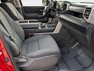 2022 Toyota Tundra thumbnail – Pembroke Pines, FL – 41