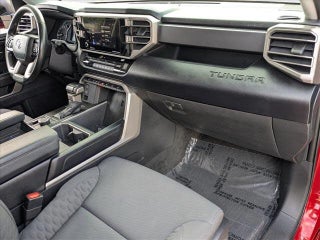 2022 Toyota Tundra thumbnail – Pembroke Pines, FL – 40