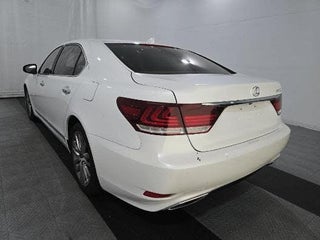 2015 Lexus LS 460 thumbnail – West Palm Beach , FL – 6