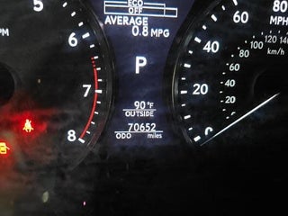 2015 Lexus LS 460 thumbnail – West Palm Beach , FL – 16