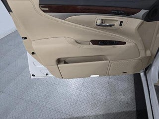 2015 Lexus LS 460 thumbnail – West Palm Beach , FL – 20