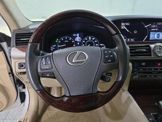 2015 Lexus LS 460 thumbnail – West Palm Beach , FL – 18