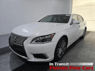 Lexus LS 460 for sale Las Vegas