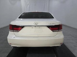 2015 Lexus LS 460 thumbnail – West Palm Beach , FL – 8