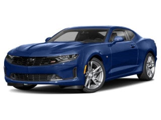 Chevrolet Camaro for sale Las Vegas