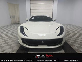 2019 Ferrari 812 Superfast thumbnail – Miami, FL – 2