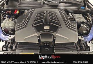 Lamborghini Urus for sale Las Vegas