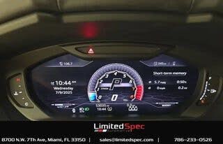 2020 Lamborghini Urus thumbnail – Miami, FL – 6