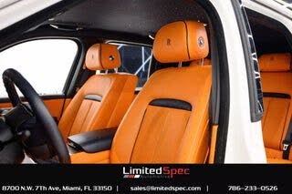 Rolls-Royce Cullinan for sale Las Vegas