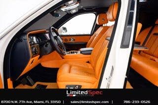 Rolls-Royce Cullinan for sale Las Vegas