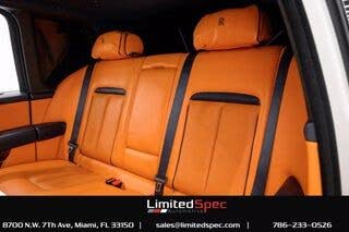 Rolls-Royce Cullinan for sale Las Vegas